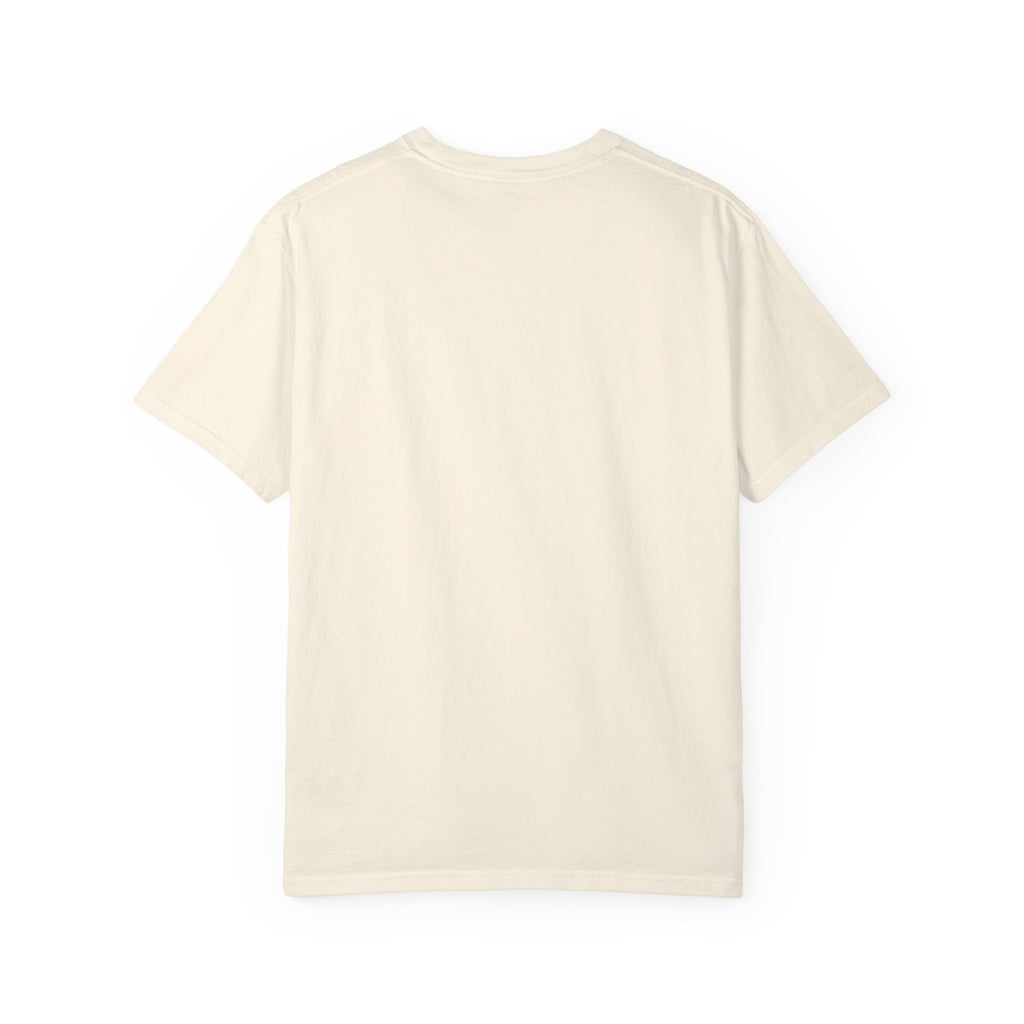 I Survived 2020 — Original Design Teaser Tee | Season 1 Premiere Drop Unisex Garment-Dyed T-shirt