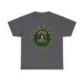 I Survived 2020 — Director's Cut S1:E1 "COVID-19: The Coronavirus" | Pandemic Edition Unisex Heavy Cotton Tee (SPECIAL EDITION)