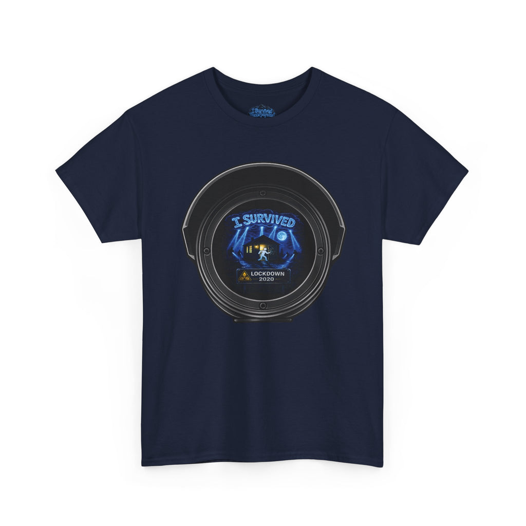 I Survived 2020 — Director's Cut S3:E2 "Dating Under Lockdown" | Lockdown Edition Documentary Tee