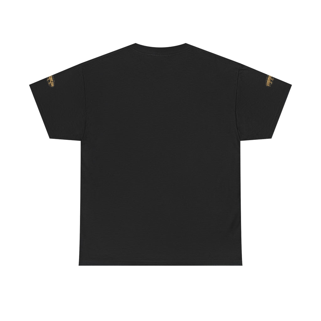 I Survived 2020 — Director's Cut Original Design Teaser Tee | Season 1 Premiere Drop Unisex Heavy Cotton Tee (SPECIAL EDITION)