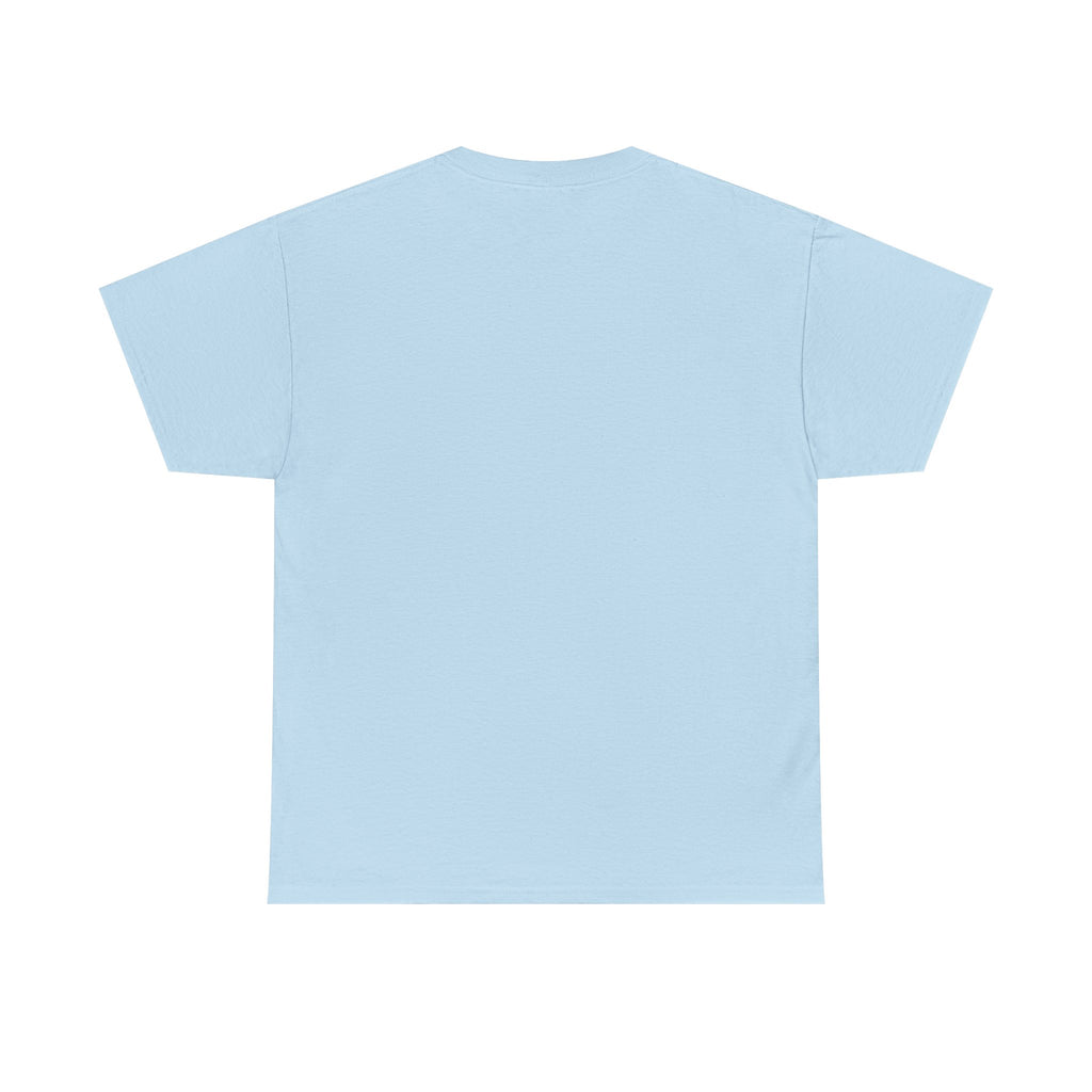 I Survived 2020 —  Deriector's Cut Original Design Teaser Tee | Season 1 Premiere Drop Unisex Heavy Cotton Tee