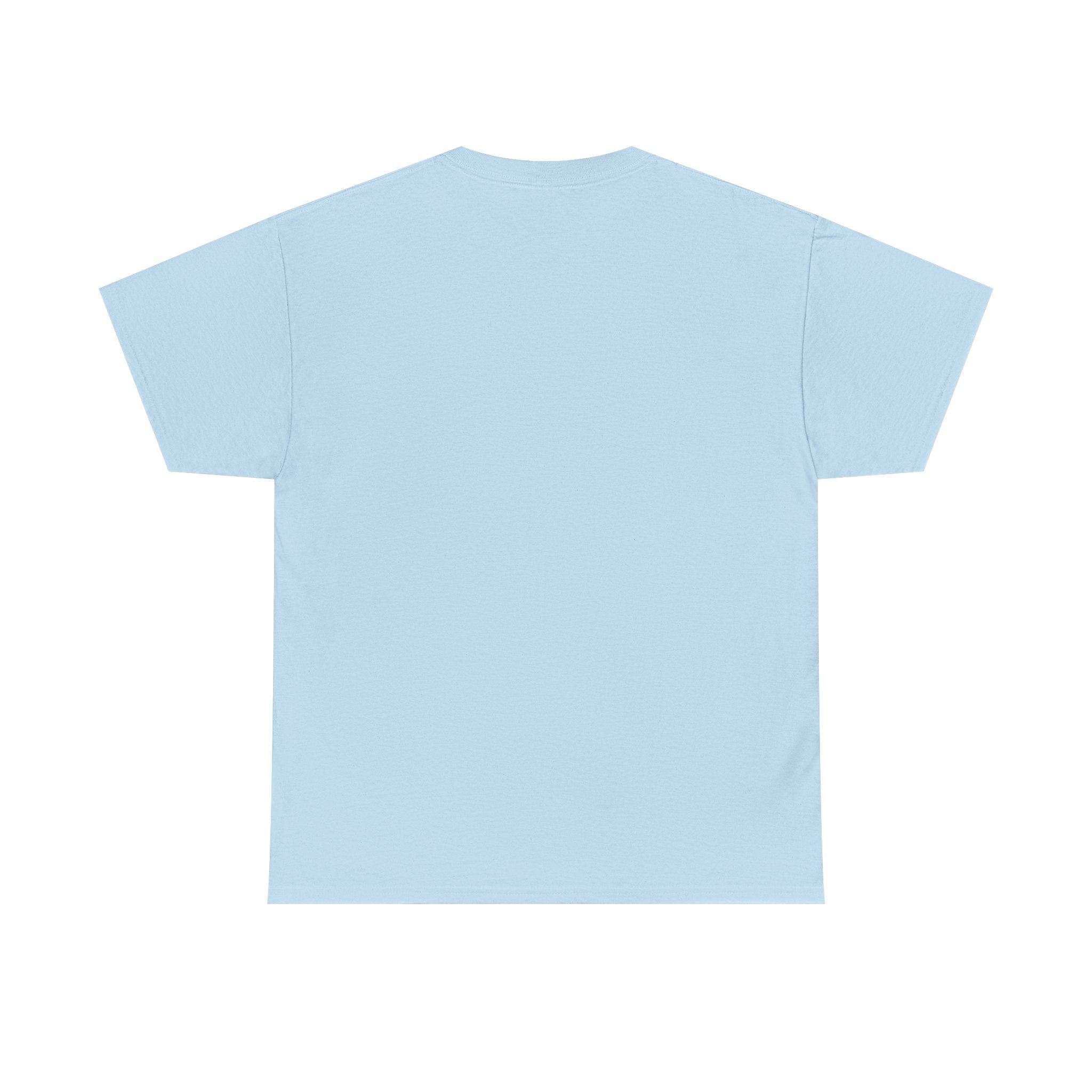I Survived 2020 —  Deriector's Cut Original Design Teaser Tee | Season 1 Premiere Drop Unisex Heavy Cotton Tee