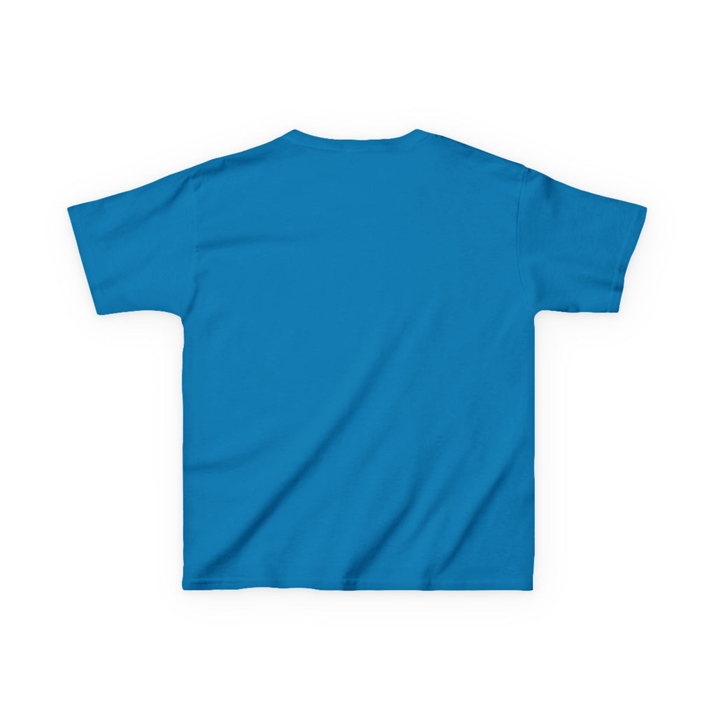 I Survived 2020 — Original Design Teaser Tee | Season 1 Premiere Drop Kids Heavy Cotton™ Tee