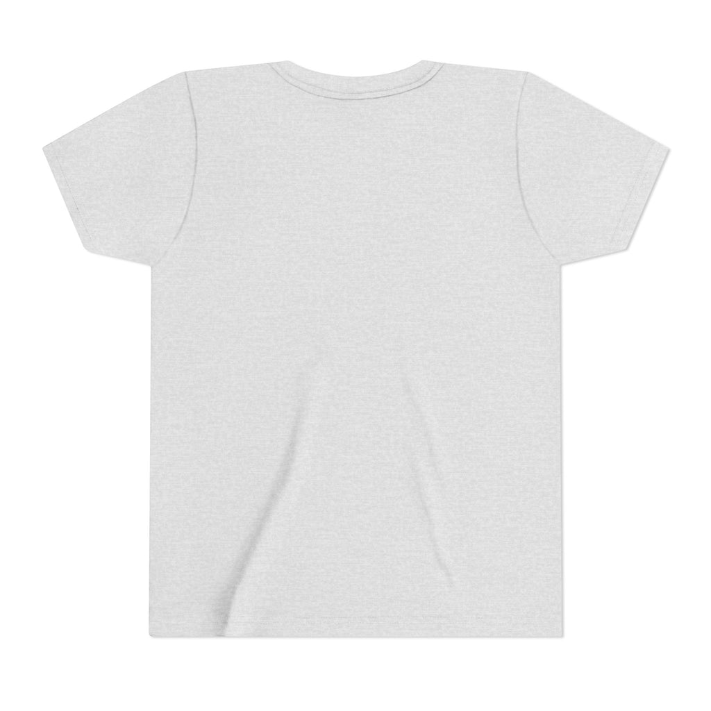 I Survived 2020 — Director's Cut Original Design Teaser Tee | Season 1 Premiere Drop Youth Short Sleeve Tee