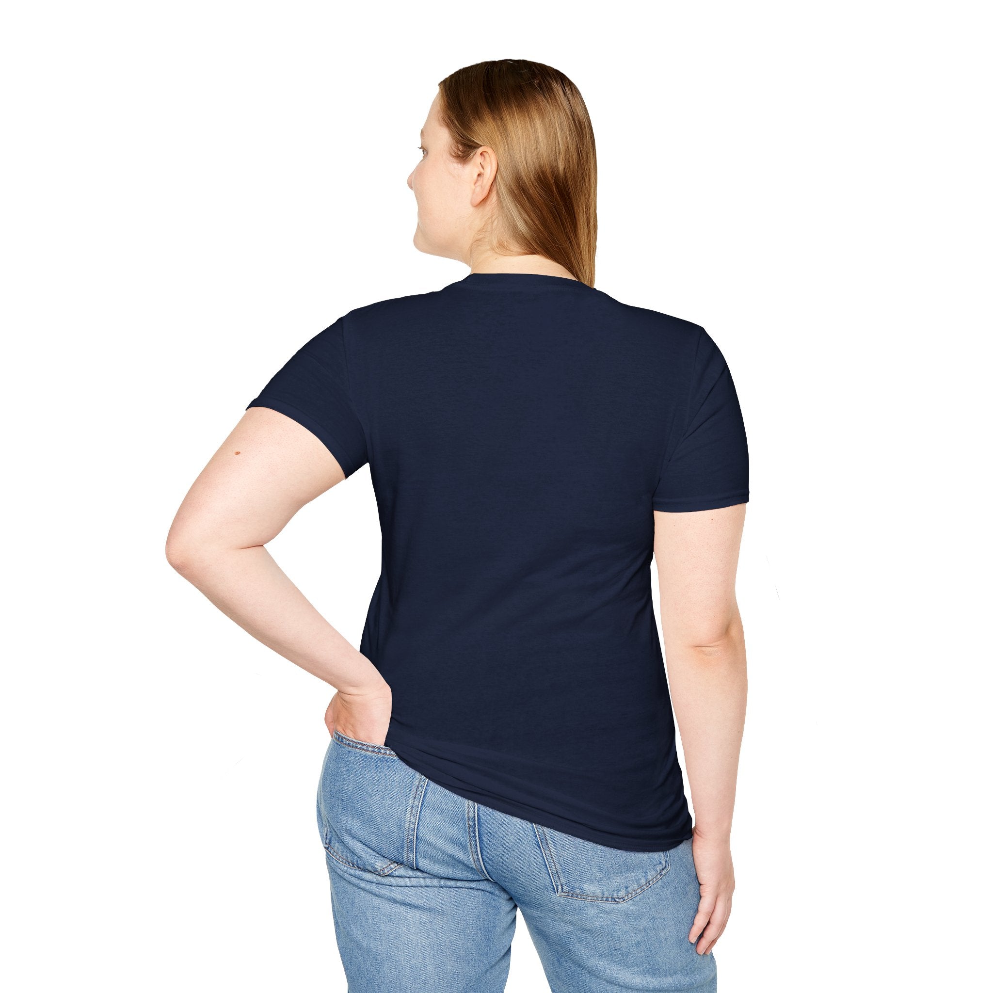 I Survived 2020 — Original PILOT Design Unisex Softstyle T-Shirt