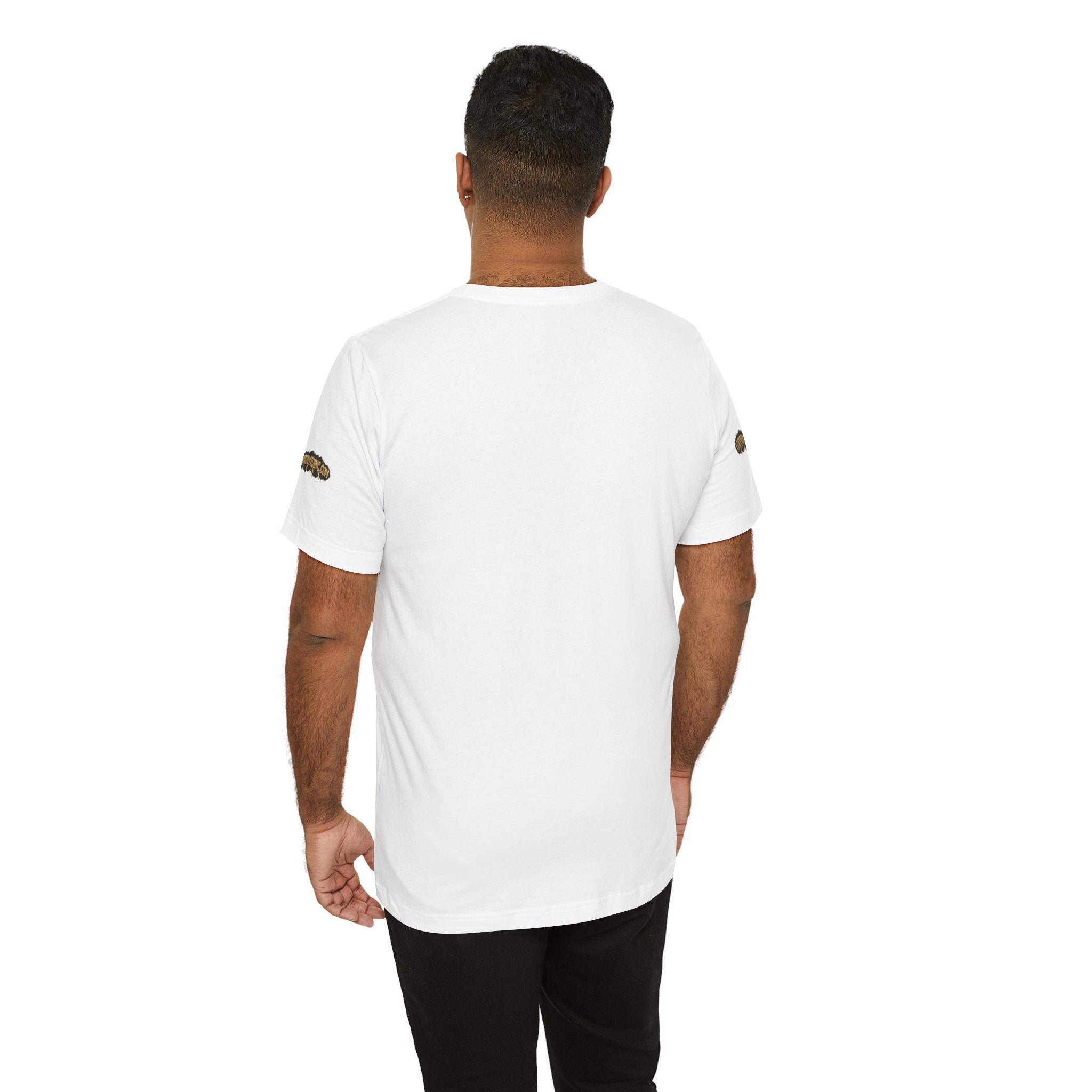 I Survived 2020 — Original PILOT Design: Director's Cut Unisex Jersey Short Sleeve Tee