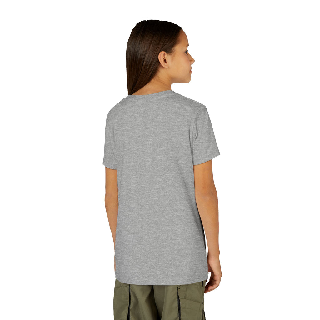 I Survived 2020 — Director's Cut Original Design Teaser Tee | Season 1 Premiere Drop Youth Short Sleeve Tee