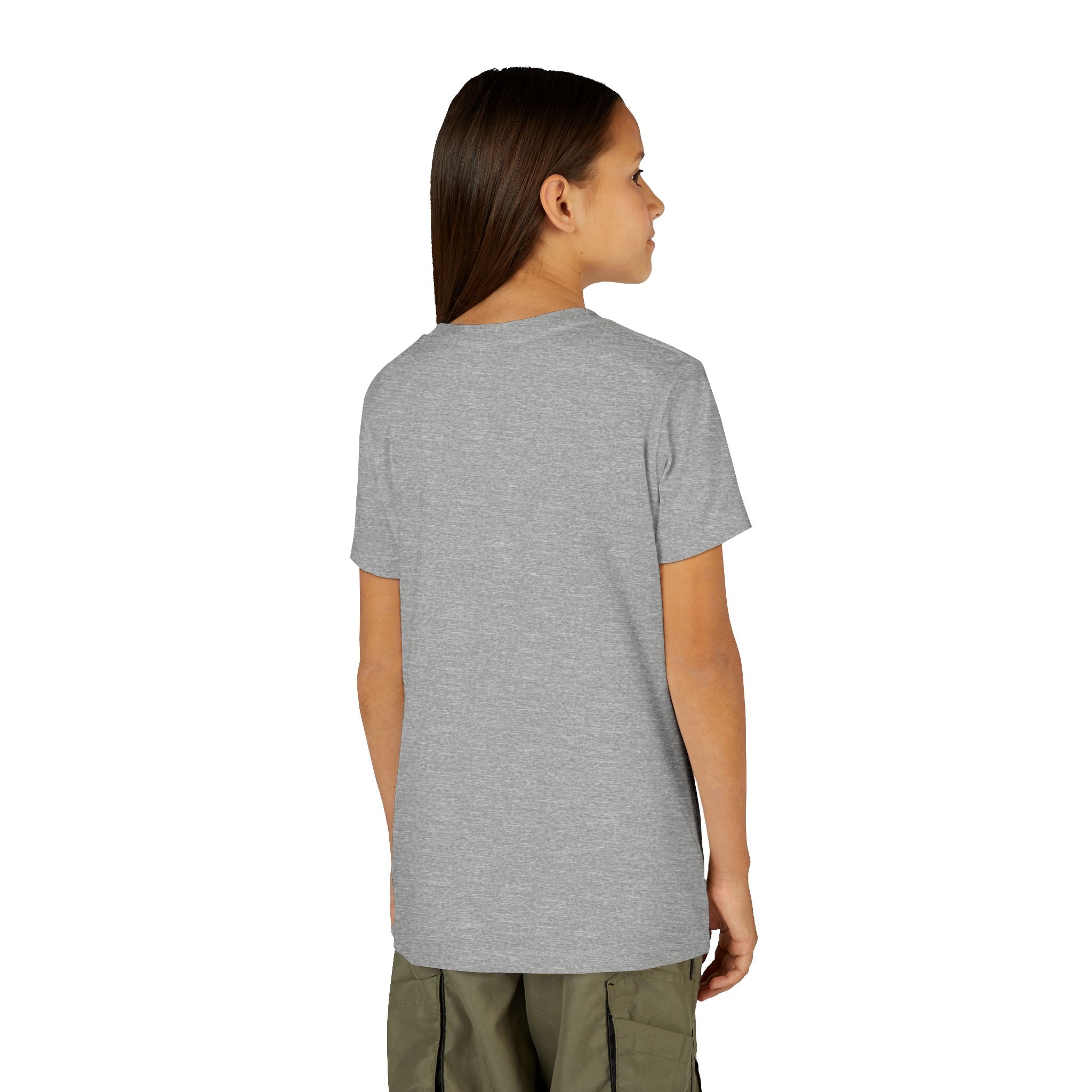 I Survived 2020 — Director's Cut Original Design Teaser Tee | Season 1 Premiere Drop Youth Short Sleeve Tee
