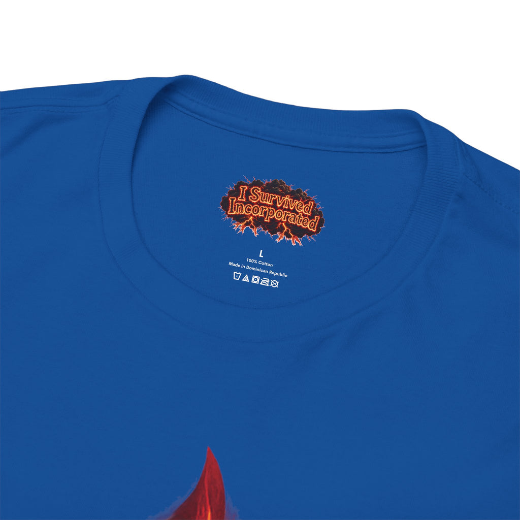 I Survived 2020 — Director's Cut S2:E4 "Western U.S. Wildfire Season" | Mid-Season Finale Pt. 1 | Wildfire Edition Memorial Tee
