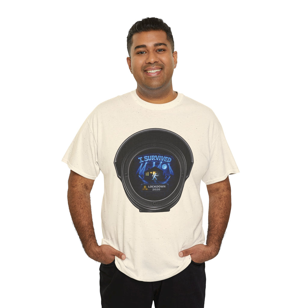 I Survived 2020 — Director's Cut S3:E2 "Dating Under Lockdown" | Lockdown Edition Documentary Tee