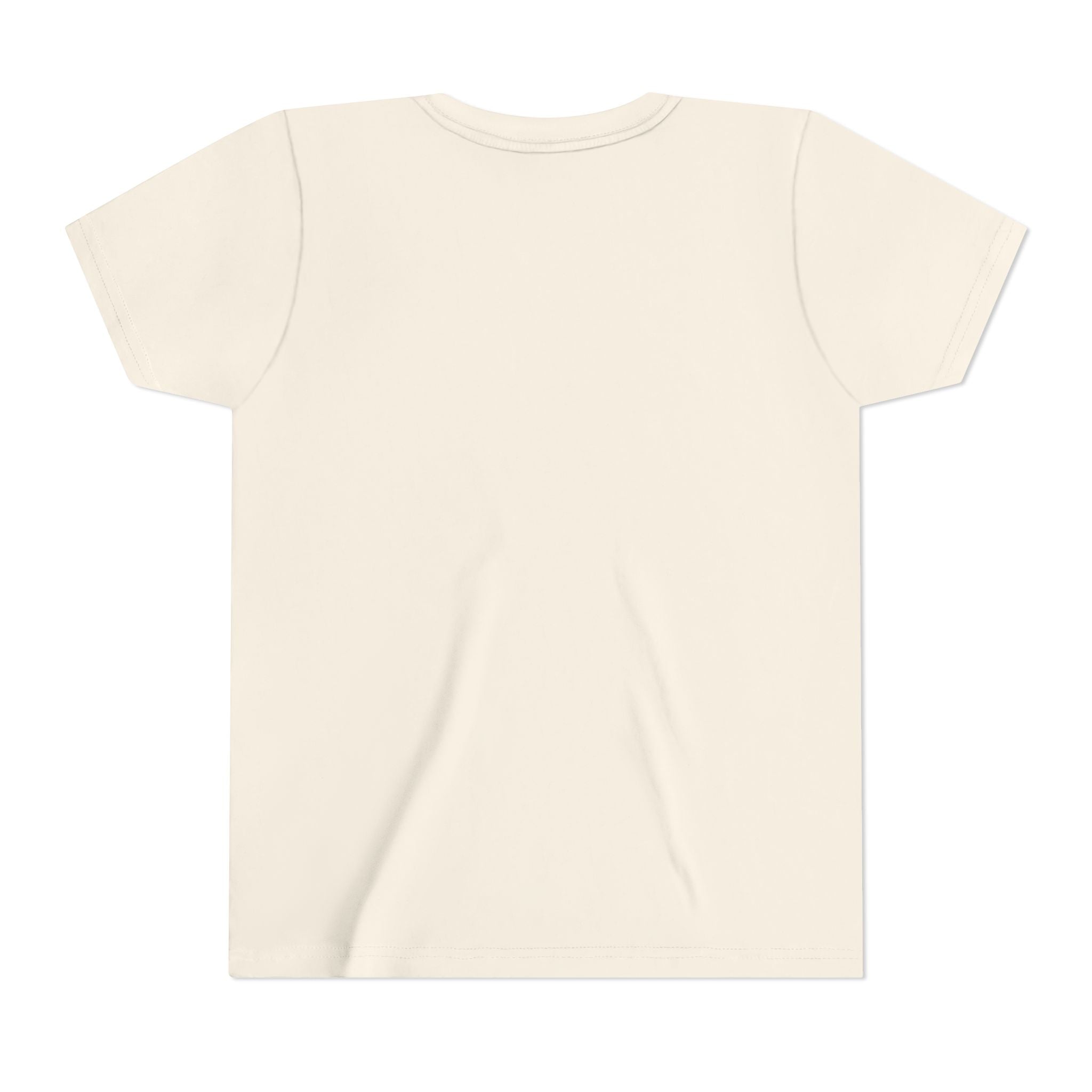 I Survived 2020 — Original Design Teaser Tee | Season 1 Premiere Drop Youth Short Sleeve Tee