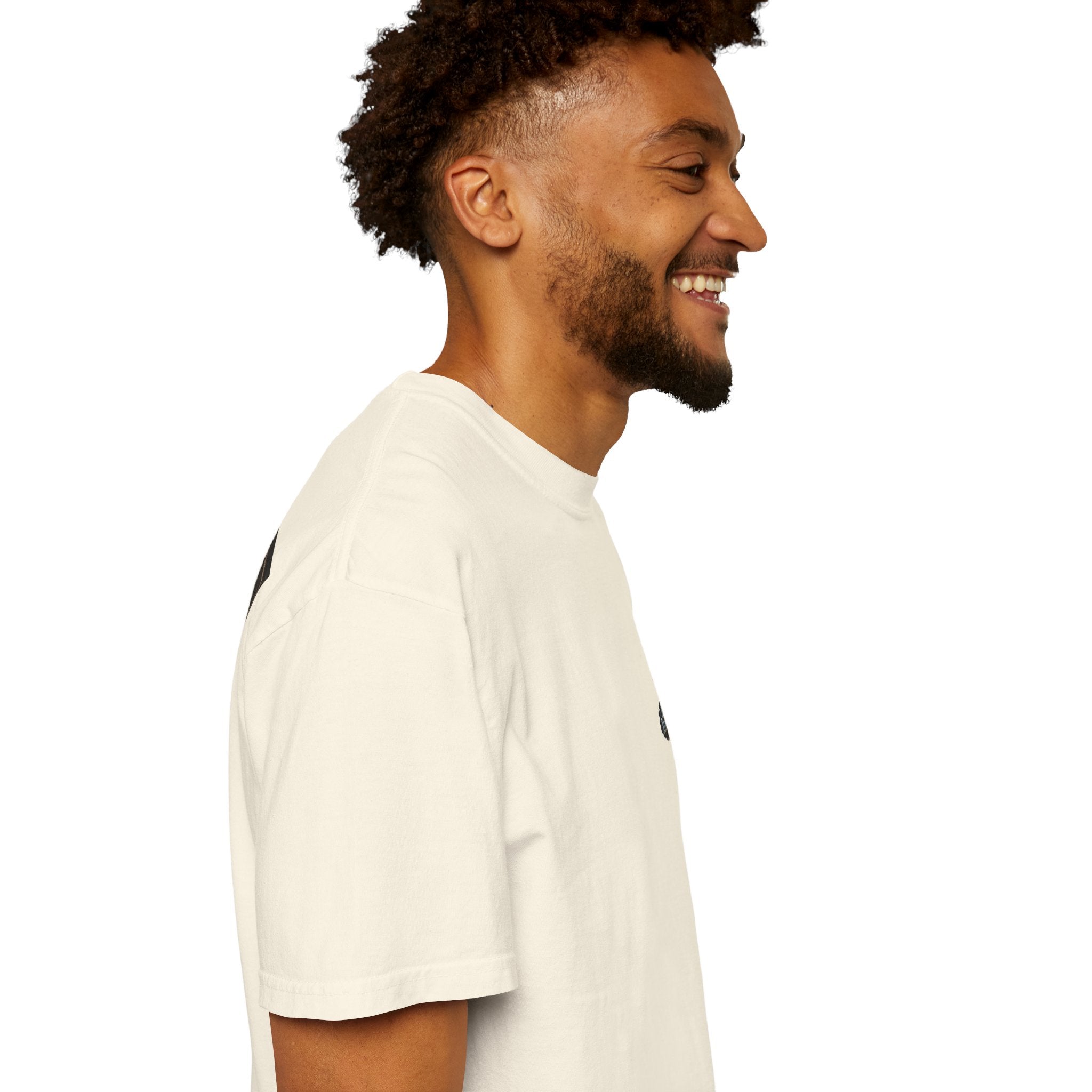 I Survived 2020 — "Please Stand By" Test Pattern Tee Summer Premier Unisex Garment-Dyed T-shirt