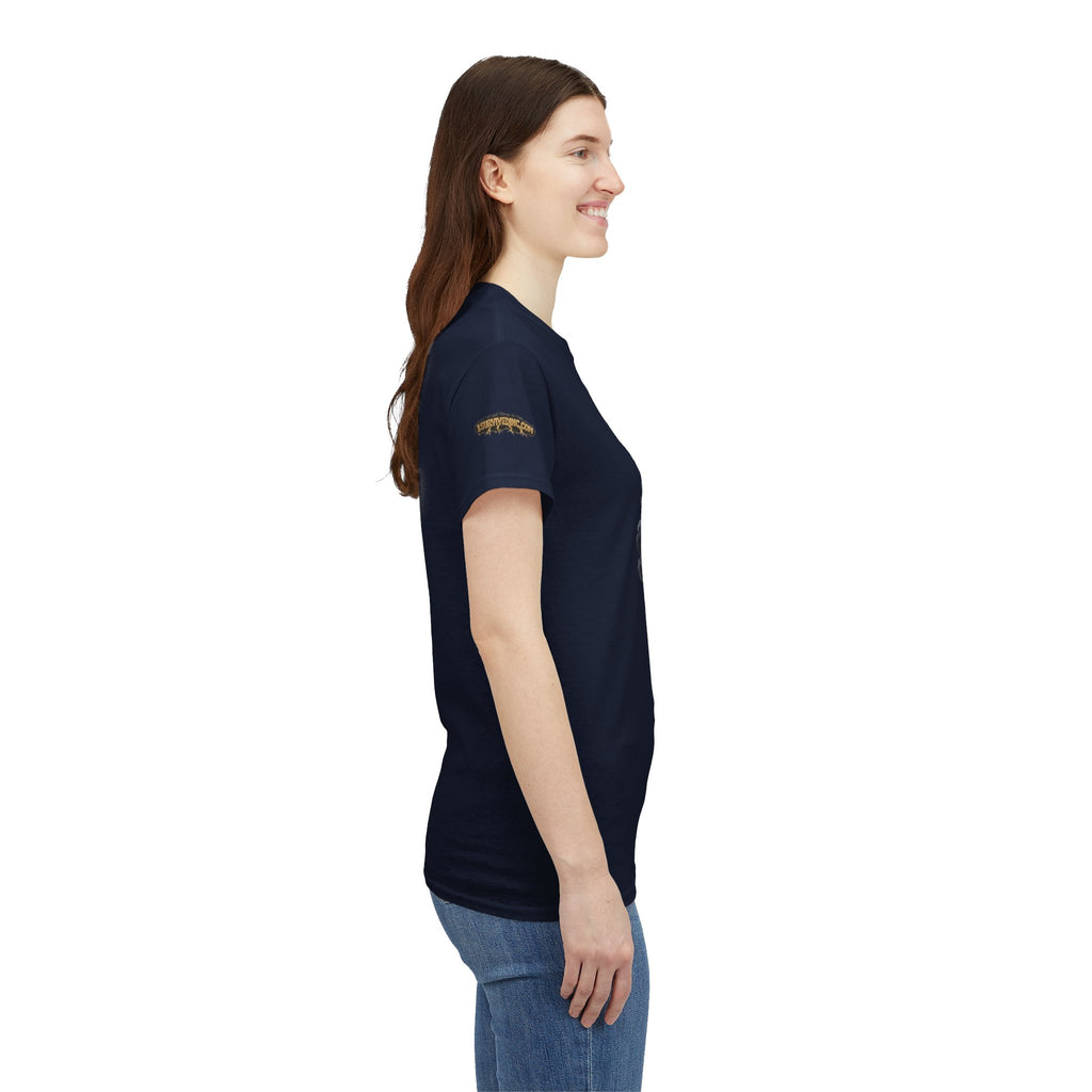 I Survived 2020 — Director's Cut Original Design Teaser Tee | Season 1 Premiere Drop Unisex Heavy Cotton Tee (SPECIAL EDITION)