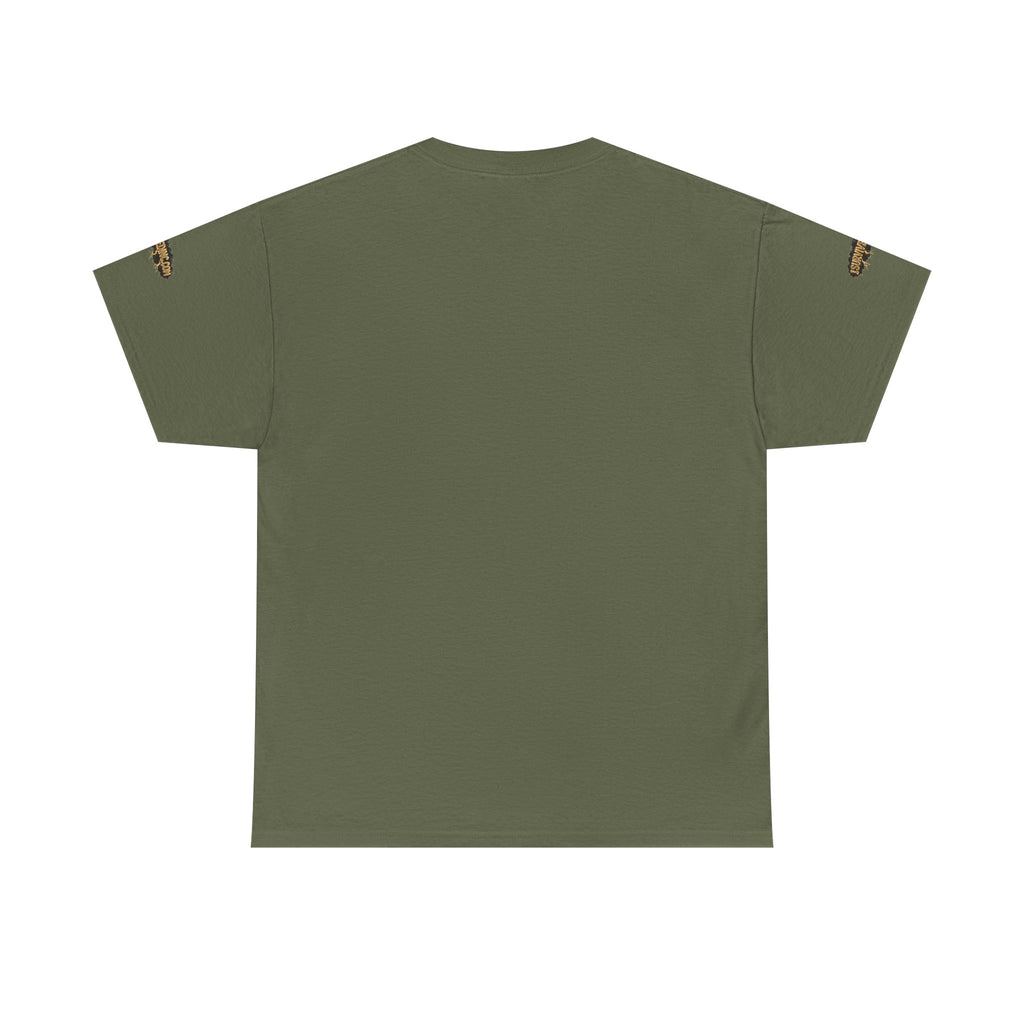 I Survived 2020 — Director's Cut Original Design Teaser Tee | Season 1 Premiere Drop Unisex Heavy Cotton Tee (SPECIAL EDITION)