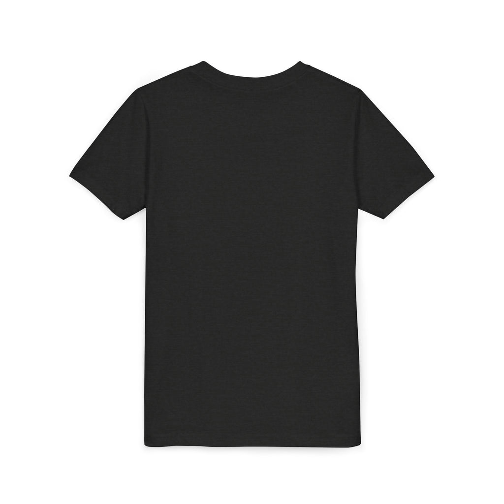 I Survived 2020 — Director's Cut Original Design Teaser Tee | Season 1 Premiere Drop Youth Short Sleeve Tee