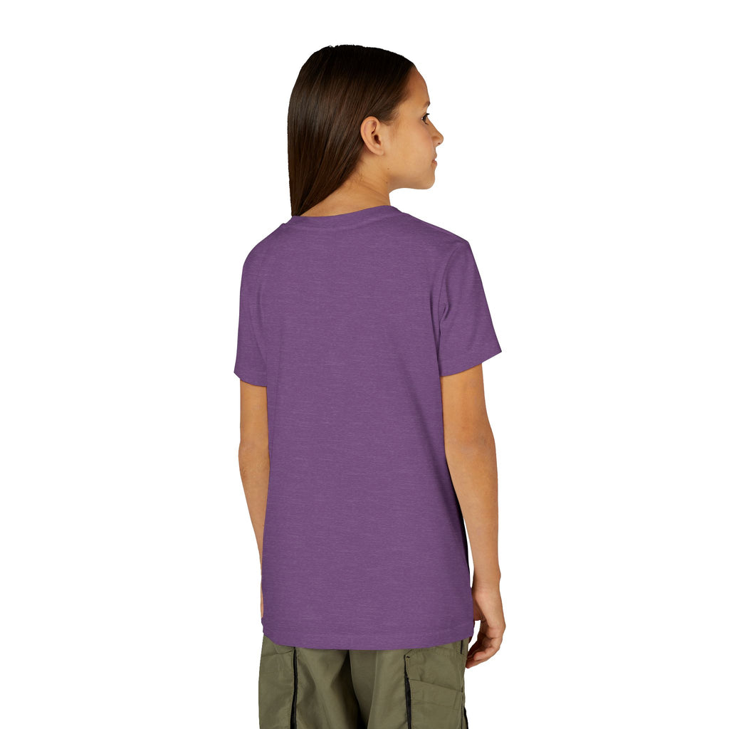 I Survived 2020 — Director's Cut Original Design Teaser Tee | Season 1 Premiere Drop Youth Short Sleeve Tee