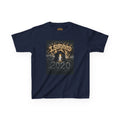 I Survived 2020 — Original Design Teaser Tee | Season 1 Premiere Drop Kids Heavy Cotton™ Tee