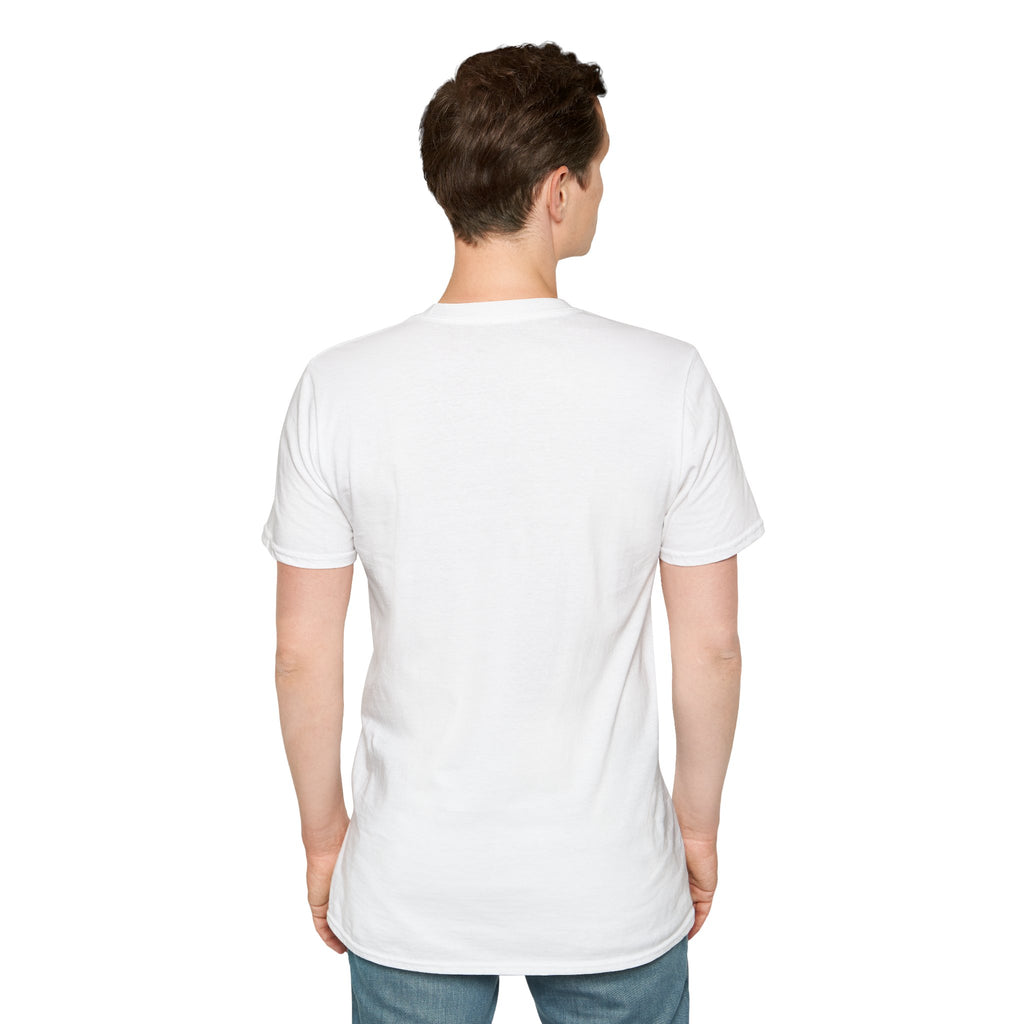 I Survived 2020 — Original PILOT Design Unisex Softstyle T-Shirt
