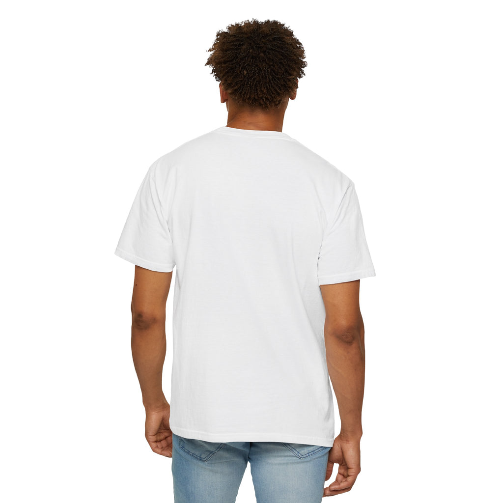 I Survived 2020 — Original PILOT Design Unisex Garment-Dyed T-shirt