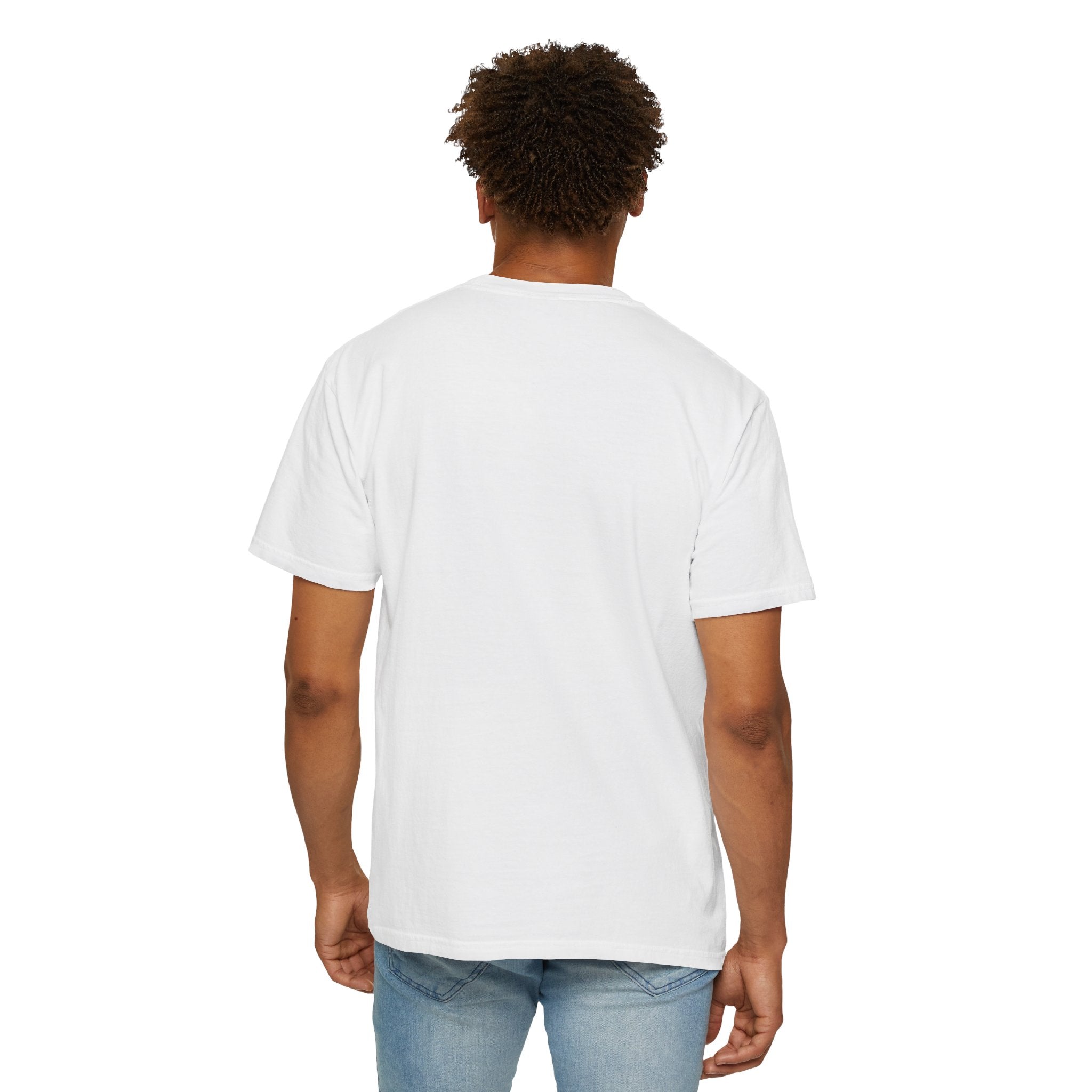 I Survived 2020 — Original PILOT Design Unisex Garment-Dyed T-shirt