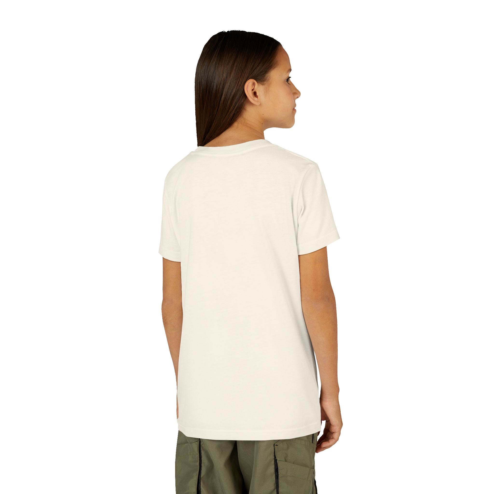I Survived 2020 — Director's Cut Original Design Teaser Tee | Season 1 Premiere Drop Youth Short Sleeve Tee
