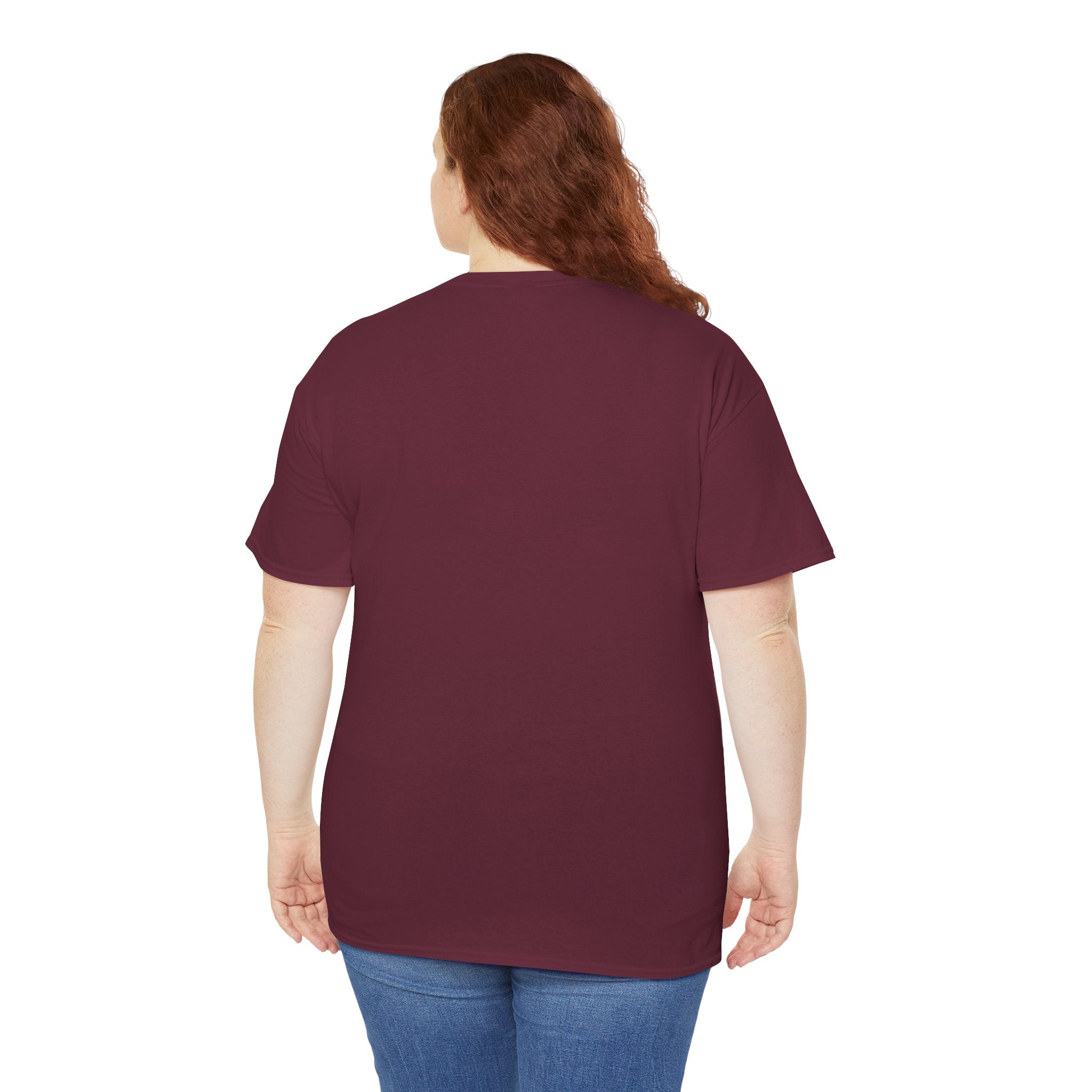 I Survived 2020 —  Original PILOT Design: Director's Cut Unisex Heavy Cotton Tee