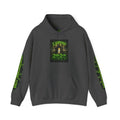 I Survived 2020 — S1:E4 "Mask Madness Mayhem Moment" | Pandemic Edition Hoodie Sweatshirt