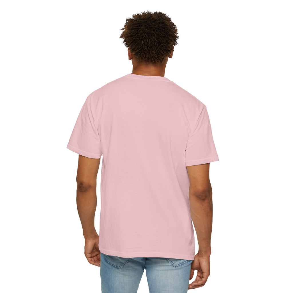 I Survived 2020 — Original PILOT Design Unisex Garment-Dyed T-shirt