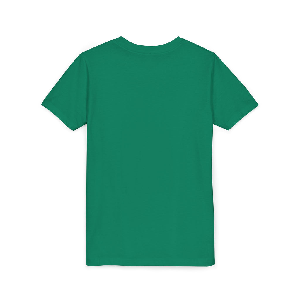 I Survived 2020 — Director's Cut Original Design Teaser Tee | Season 1 Premiere Drop Youth Short Sleeve Tee