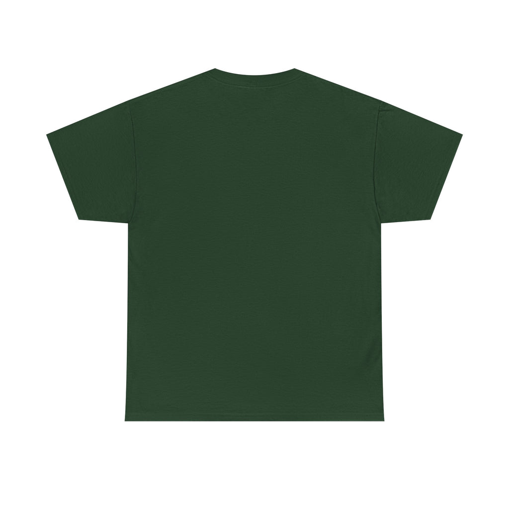 I Survived 2020 —  Deriector's Cut Original Design Teaser Tee | Season 1 Premiere Drop Unisex Heavy Cotton Tee