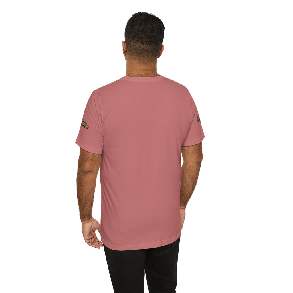 I Survived 2020 — Original PILOT Design: Director's Cut Unisex Jersey Short Sleeve Tee