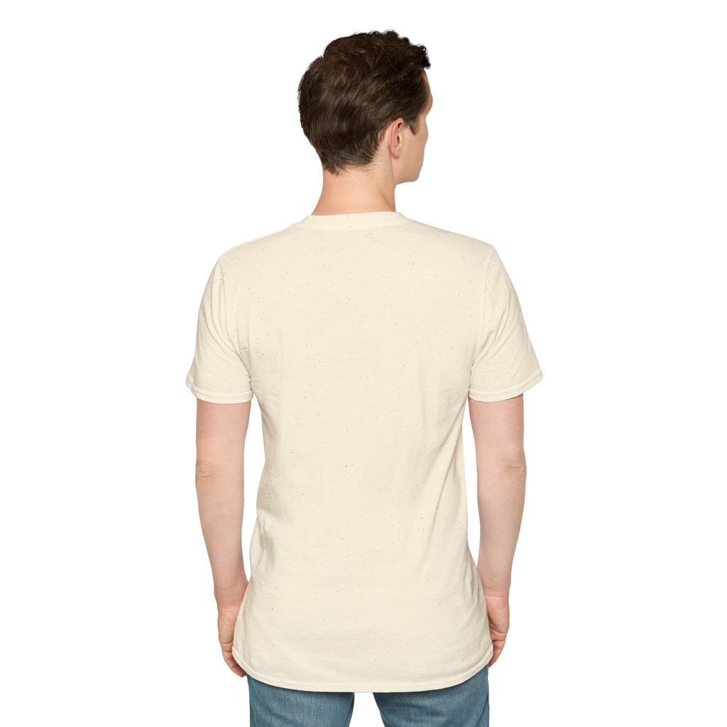 I Survived 2020 — Original PILOT Design Unisex Softstyle T-Shirt