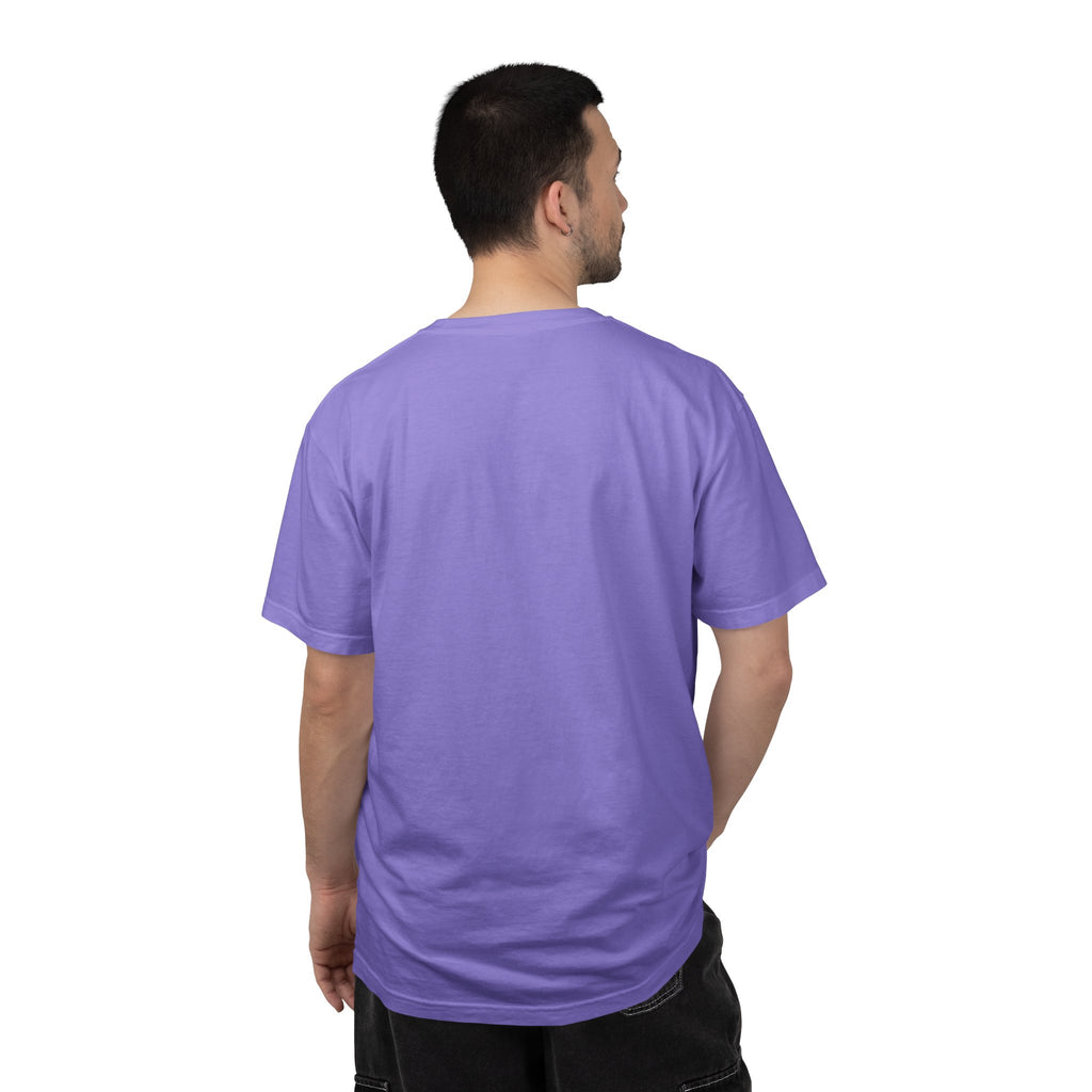 I Survived 2020 — Original PILOT Design: Director's Cut Unisex Garment-Dyed T-shirt