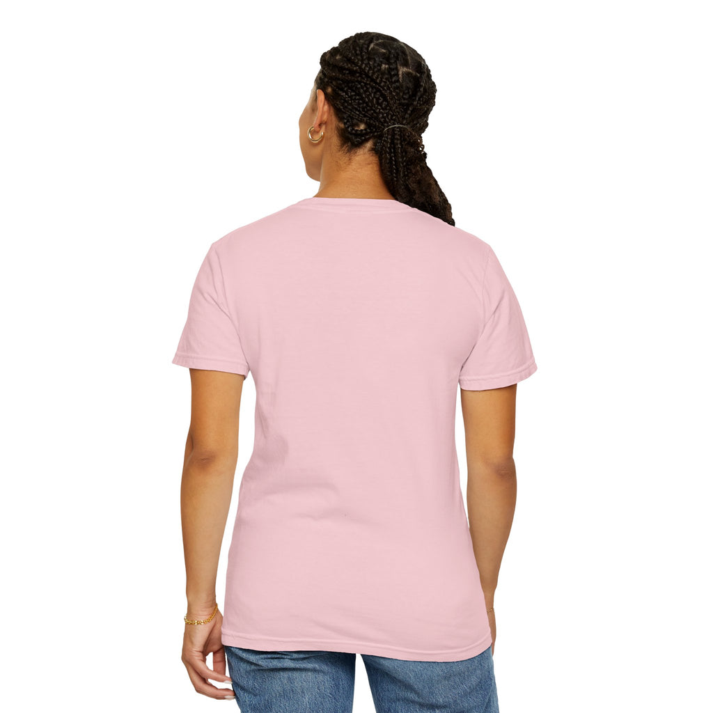 I Survived 2020 — Original PILOT Design Unisex Garment-Dyed T-shirt