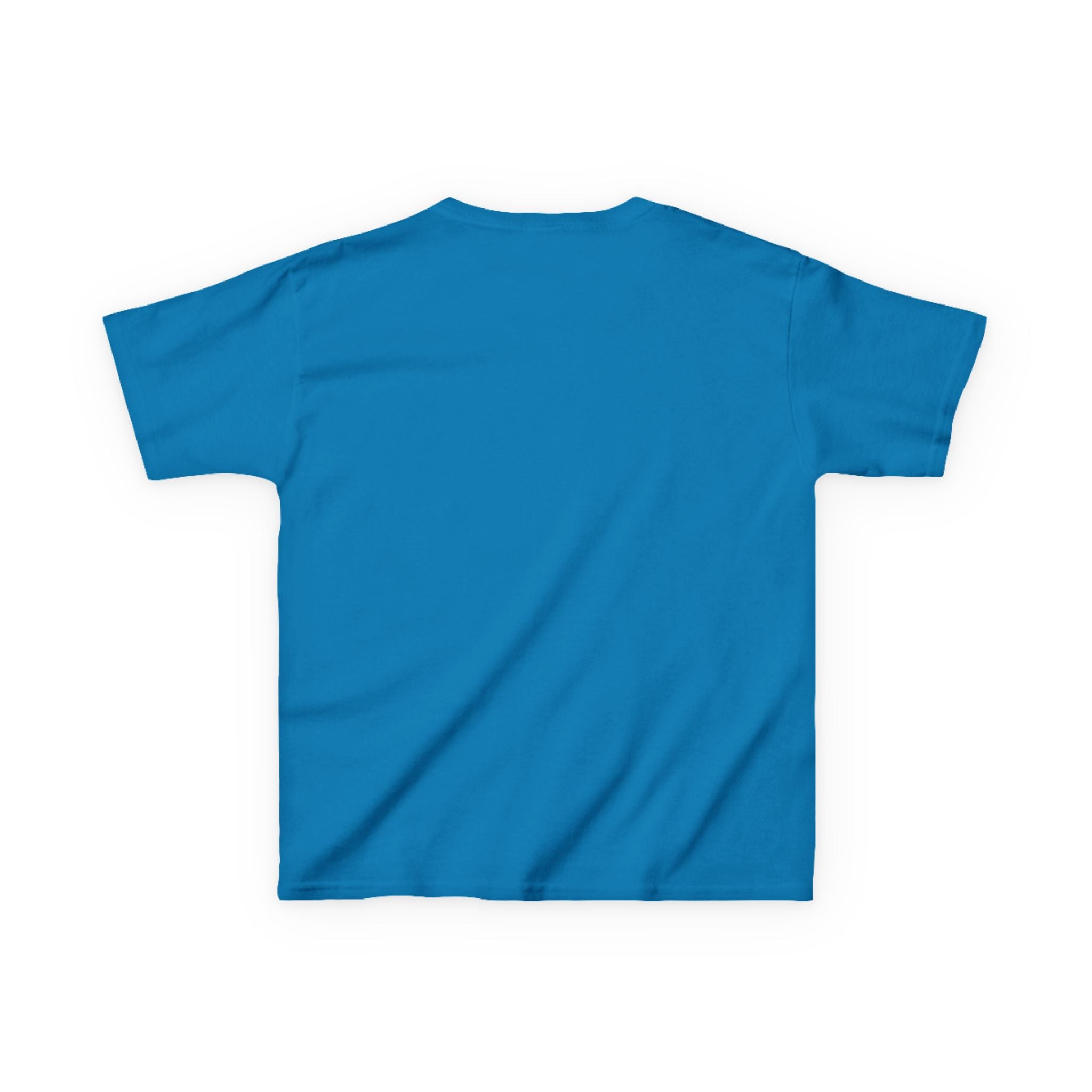 I Survived 2020 — Director's Cut Original Design Teaser Tee | Season 1 Premiere Drop Kids Heavy Cotton™ Tee