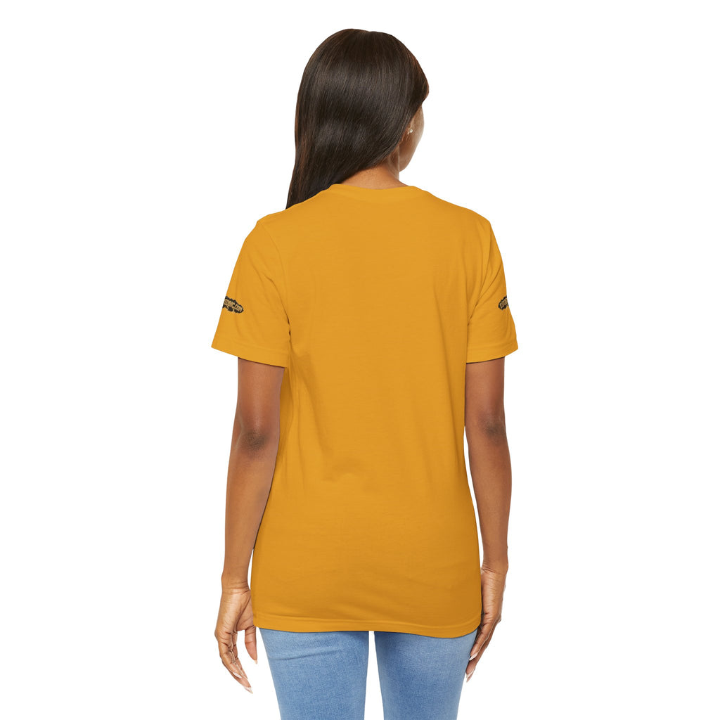 I Survived 2020 — Director's Cut Original Design Teaser Tee | Season 1 Premiere Drop Unisex Jersey Short Sleeve Tee