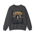 I Survived 2020 — Original Design Teaser Tee | Season 1 Premiere Drop Unisex Heavy Blend™ Crewneck Sweatshirt