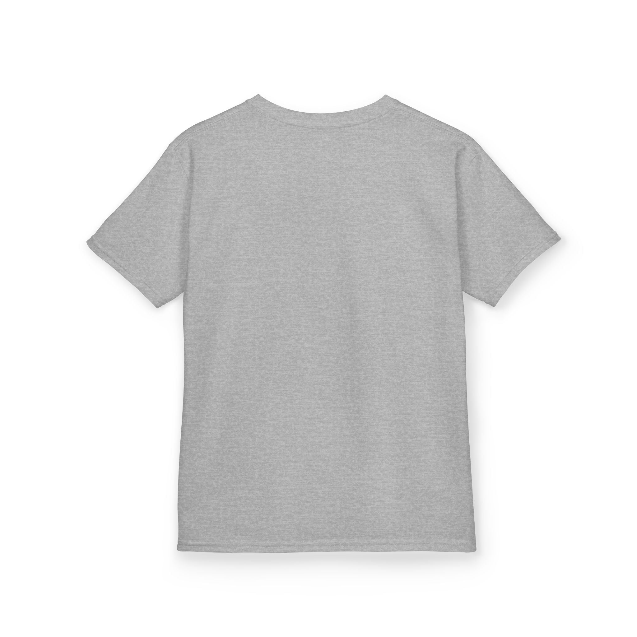 I Survived 2020 — Director's Cut Original Design Teaser Tee | Season 1 Premiere Drop Kids Heavy Cotton™ Tee