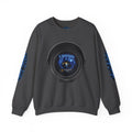 I Survived 2020 — Director's Cut S3:E1 "Quarantine" | Lockdown Edition Documentary Unisex Heavy Blend™ Crewneck Sweatshirt