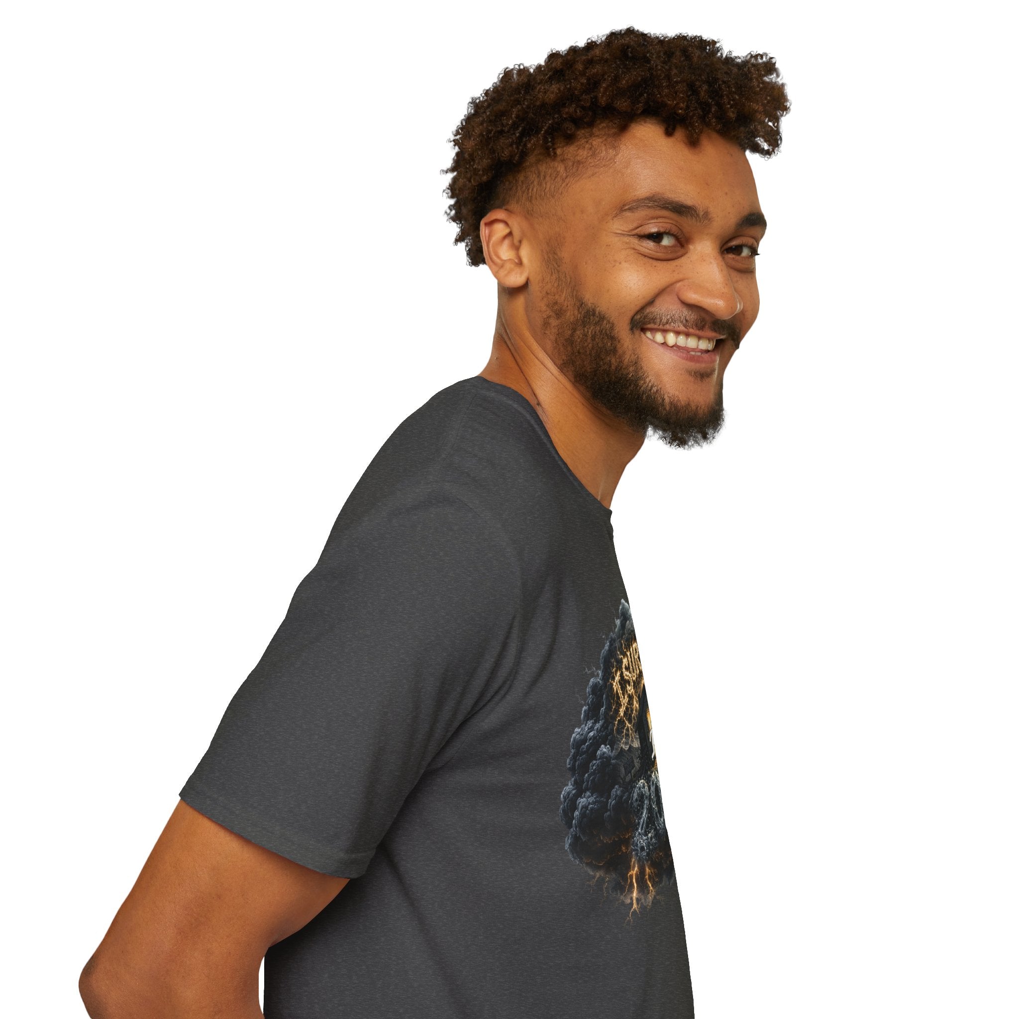 I Survived 2020 — Director's Cut Original Design Teaser Tee | Season 1 Premiere Drop Unisex Softstyle T-Shirt