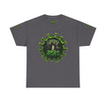 I Survived 2020 — Director's Cut S1:E5 "Delivery Doomsday" | Pandemic Edition Unisex Heavy Cotton Tee (SPECIAL EDITION)