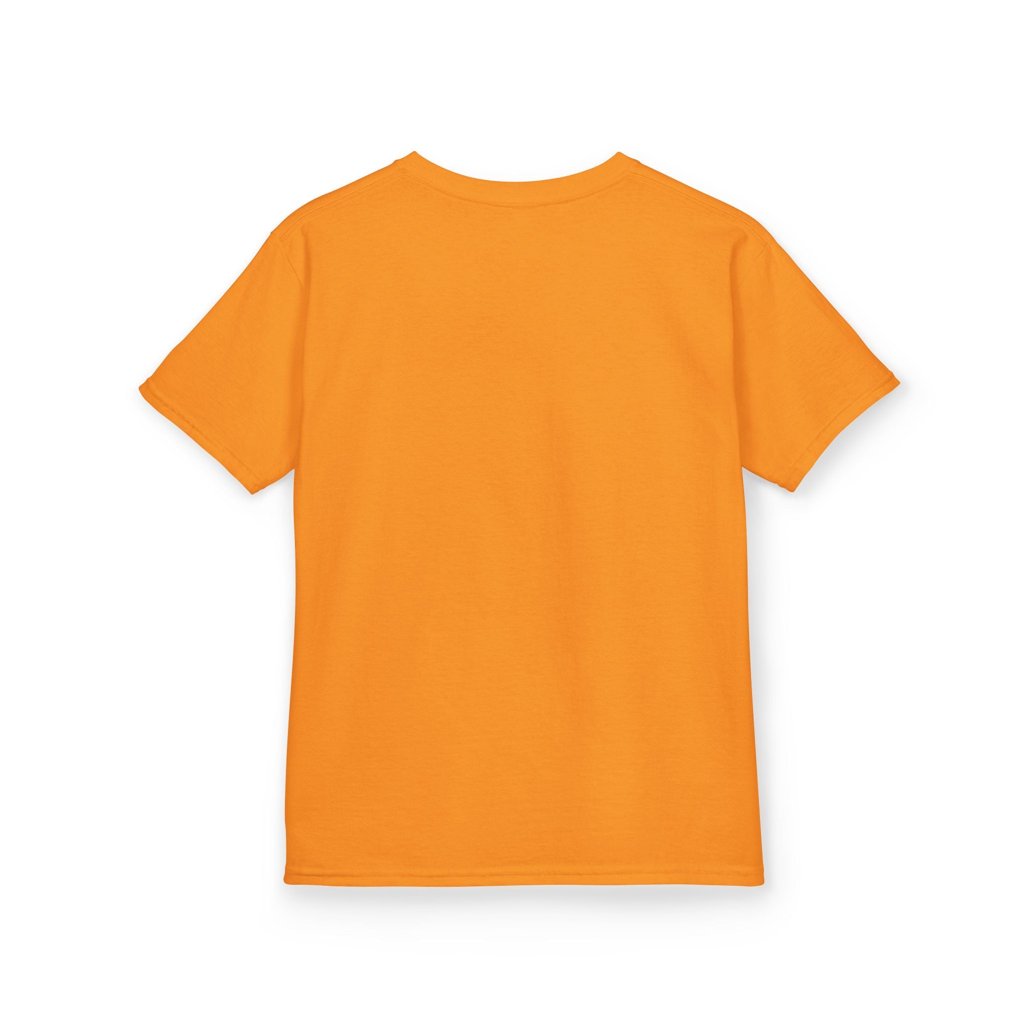 I Survived 2020 — Director's Cut Original Design Teaser Tee | Season 1 Premiere Drop Kids Heavy Cotton™ Tee