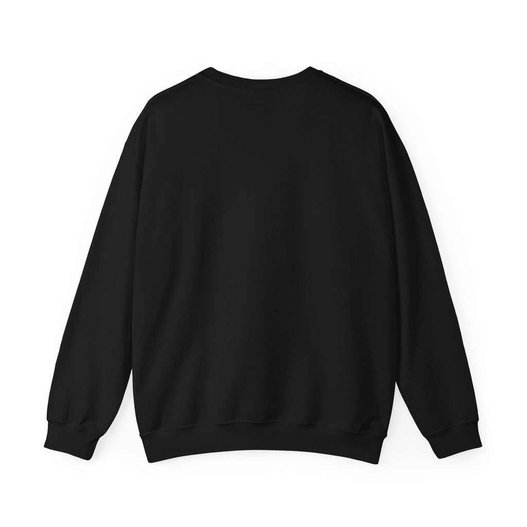 I Survived 2020 — Original Design Teaser Tee | Season 1 Premiere Drop Unisex Heavy Blend™ Crewneck Sweatshirt