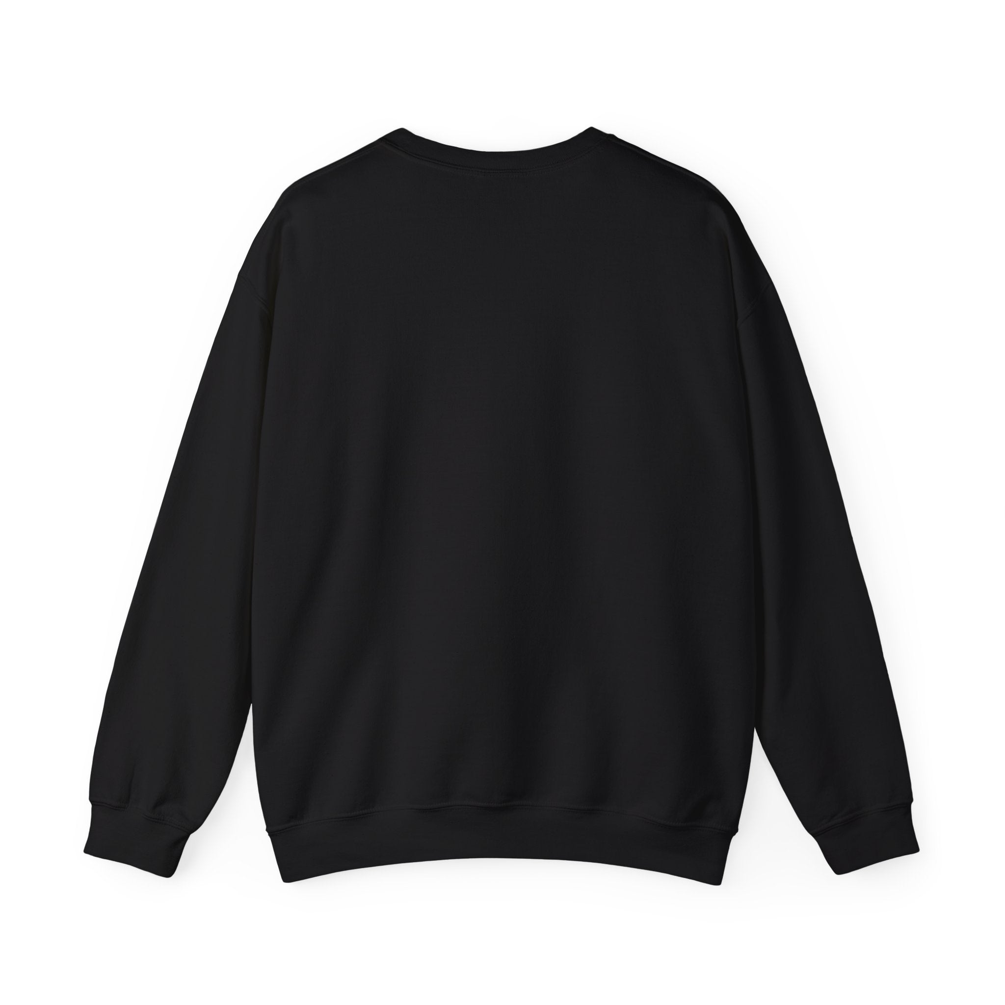 I Survived 2020 — Original Design Teaser Tee | Season 1 Premiere Drop Unisex Heavy Blend™ Crewneck Sweatshirt