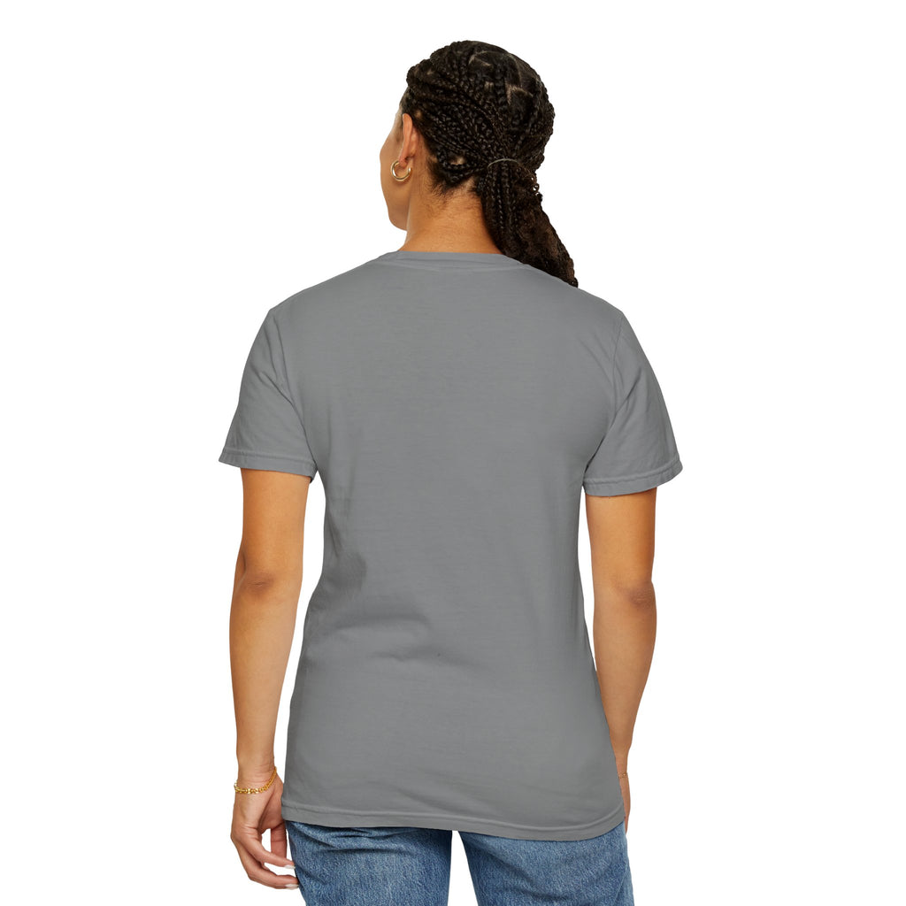 I Survived 2020 — Original PILOT Design Unisex Garment-Dyed T-shirt