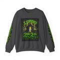I Survived 2020 — S1:E5 "Delivery Doomsday" | Pandemic Edition Unisex Heavy Blend™ Crewneck Sweatshirt