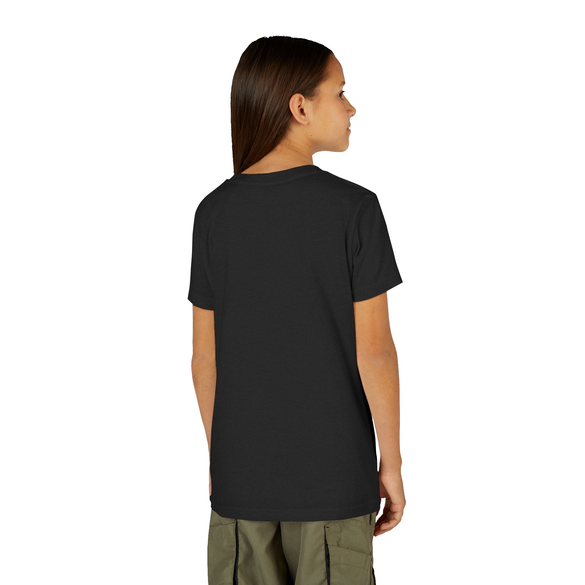 I Survived 2020 — Director's Cut Original Design Teaser Tee | Season 1 Premiere Drop Youth Short Sleeve Tee
