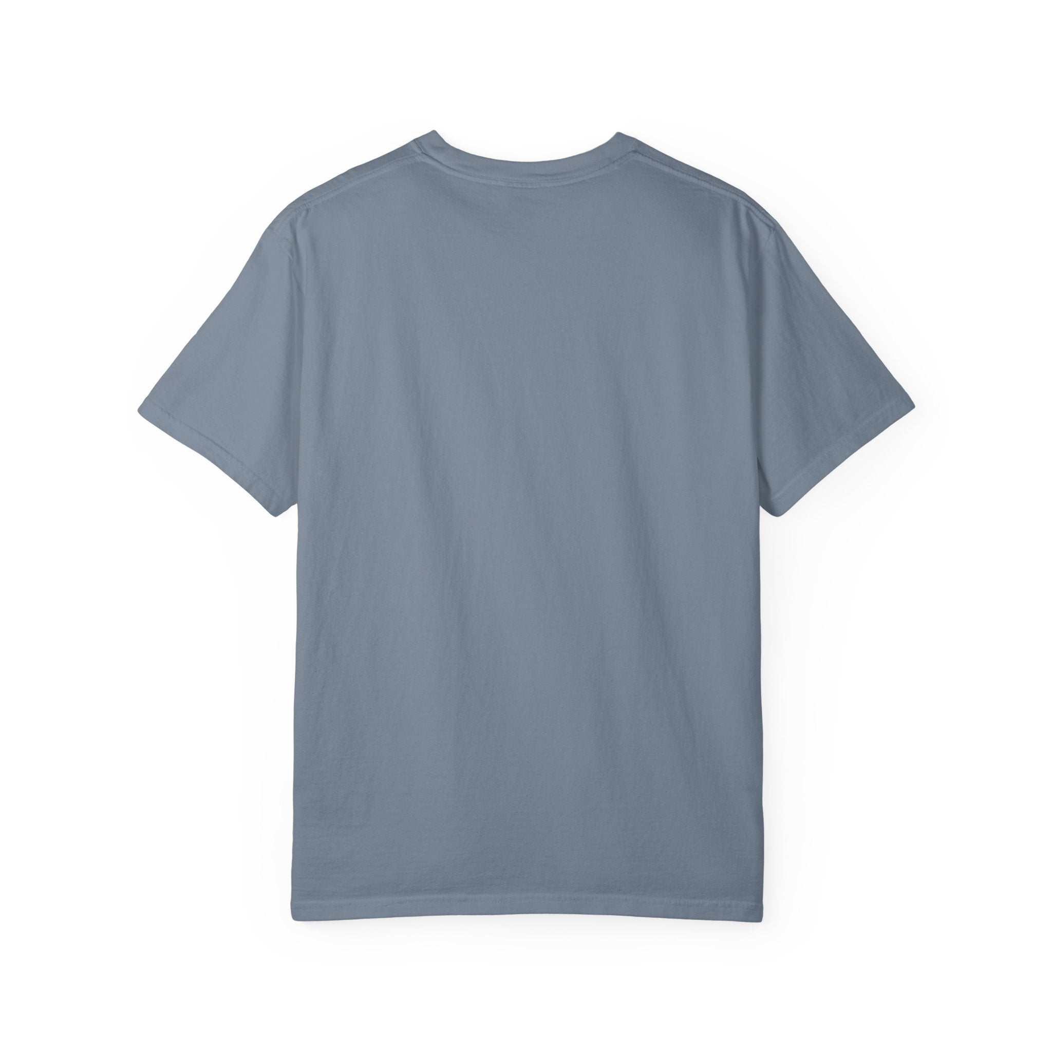 I Survived 2020 — Director's Cut Original Design Teaser Tee | Season 1 Premiere Drop Unisex Garment-Dyed T-shirt
