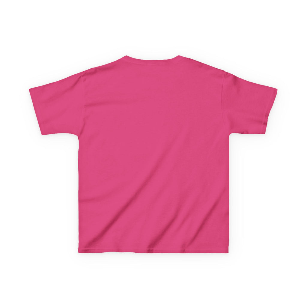 I Survived 2020 — Original Design Teaser Tee | Season 1 Premiere Drop Kids Heavy Cotton™ Tee