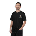 I Survived 2020 — "Please Stand By" Test Pattern Tee Summer Premier Unisex Garment-Dyed T-shirt